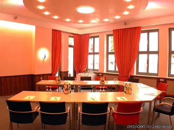דיסלדורף Hotel Terminus