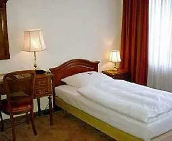 דיסלדורף Hotel Terminus