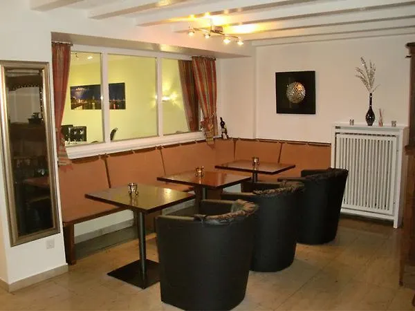 דיסלדורף Hotel Terminus