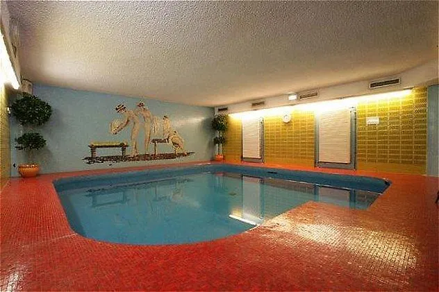 Hotel Terminus Düsseldorf 3*,