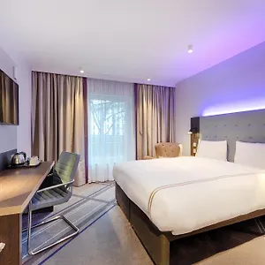 Premier Friedrichstadt Hotell