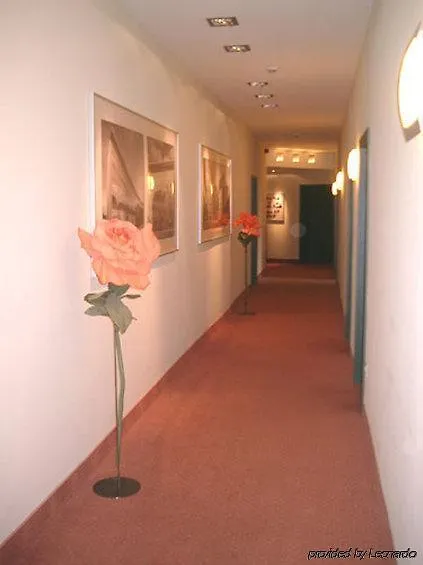 Hotel Terminus Düsseldorf