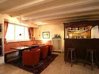 Hotel Terminus Düsseldorf