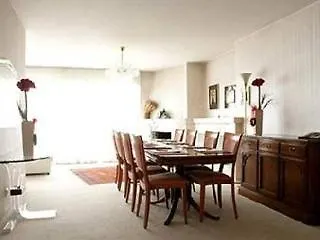 Hotel Terminus Düsseldorf 3*,